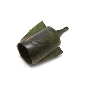 Кормушка X-Feeder пласт PL CAMO LIFT M 40мл 50гр
