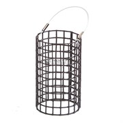 Кормушка X-Feeder мет. ME FASTFOOD XL GRID 100мл 10гр