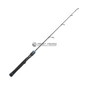 Удочка зимняя Stinger ForceAge ice 70M Тест 10-30гр