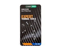 Стопор Carp Pro на крючок 10шт