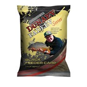Прикормка Dunaev Fadeev Feeder carp black карп (1кг)