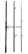 Карповое уд.Kaida Pro Carp Conquer 3.9м / 3,75LBS