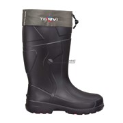 Сапоги Torvi +15/-5 чёрный. 45-46р.