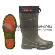 Сапоги Torvi +15/-5 олив. 42-43р.