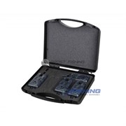 Набор сигнализаторов Carp Pro Flapper ST 3+1