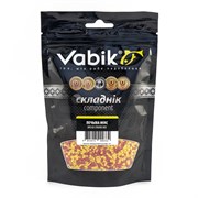 Компонент прикормки Vabik Печиво Mix 150гр
