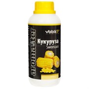 Аттрактант Vabik Aromaster 500мл Кукуруза