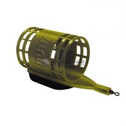 Кормушка Dunaev Габион пластик 100гр