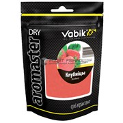 Аттрактант Vabik Aromaster-Dry 100гр Клубника