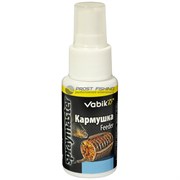 Аттрактант Vabik спрей Spaymaster 50мл Фидер