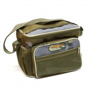 Сумка Fisherbox наплечн. C 101 жестк 5 коробок 30х21х23