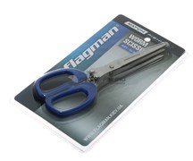 FLAGMAN Ножницы для резки червей Large