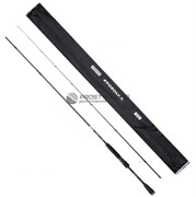 Спиннинг SnastiZdraste Porolka 892MH Fast 2,67м 16-42гр
