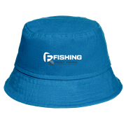 F-FISHING Панама Denim синяя