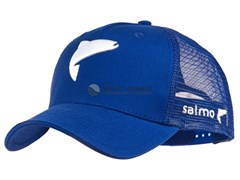 Бейсболка Salmo сетка