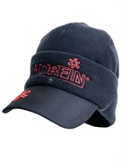 Шапка Norfin BALTIC черн. р.XL