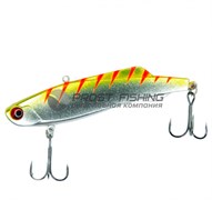 Раттлин Madness Shiriten Vibe 80 /SY10/ 28гр.
