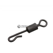Быстросъемный вертлюжок Carp Pro № 4 (10шт)