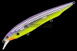 Воблер TsuYoki Sirota 120SP / 14.2гр / 0.6-1м / цв 1050