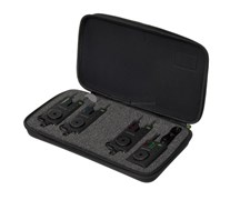 Набор сигнализаторов Carp Pro Cratus 3+1