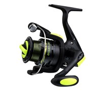 Катушка Flagman Bonus 2500S / BB 5+1 / 5.2:1 ручка вкруч.