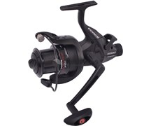 Катушка карп. Flagman Force Active Carp 5000