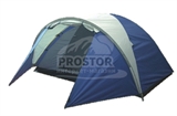 Палатка TASMAN 2V DOME COOLWALK