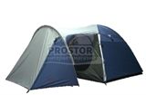 Палатка TASMAN 3V PLUS DOME COOLWALK