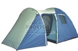 Палатка TASMAN 4V DOME PLUS COOLWALK