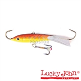 Балансир Lucky John CLASSIC 4 + тр. 40мм/цв42 блистер