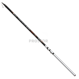 Удилище с/к Kaida Fortexa silver strong 500
