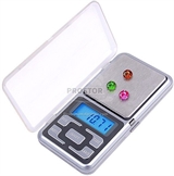 Весы pocket scale от 0.01гр /200гр