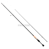 Спиннинг Kaida Finesse Extra Fast 2.20 м / 0,6-7g