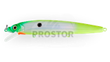 Alpha Minnow 115F ( #A133T)