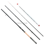 Фидерное уд.Kaida Impulse-II 3,0 м / Тест 60-160g