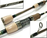 Спин. Maximus Legend-X 26MH (12-36) 2.6м