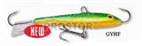 Балансир Rapala Jigging Rap W03 / GYHF