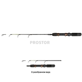 Удилище штекерное зимнее Salmo POWER STICK ICE ROD дл 55см