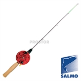 Удочка зимняя Salmo Ice Lider N 46см 5200-65N