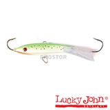 Балансир Lucky John CLASSIC 5 / 50мм / 40