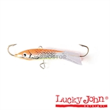 Балансир Lucky John CLASSIC 5/  50мм/46H