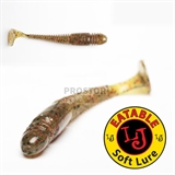Виброхвост LJ TIOGA 3.9in(10.00)/PA03 5шт.