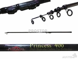 Удочка тел. с/к Mikado Princess 6м.