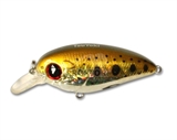 Воблер TsuYoki SWING 50F / 8.0 г / цв 027 / 0-1.2м