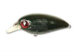 Воблер TsuYoki Swing 50F (8 г) цв 035