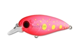 Воблер TsuYoki Swing 50F (8 г) цв 040R