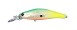 Воблер TsuYoki Slogger 65SP (6,5 г) цв 235