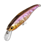 Воблер TsuYoki Brut 80SP (10,3 г) цв 072R