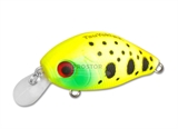 Воблер TsuYoki Drop 45F (7,1 г) цв 034R