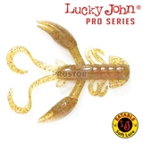 Твистеры съедобные LJ Pro Series ROCK CRAW 2.0in(05.10)/SB05 10шт.